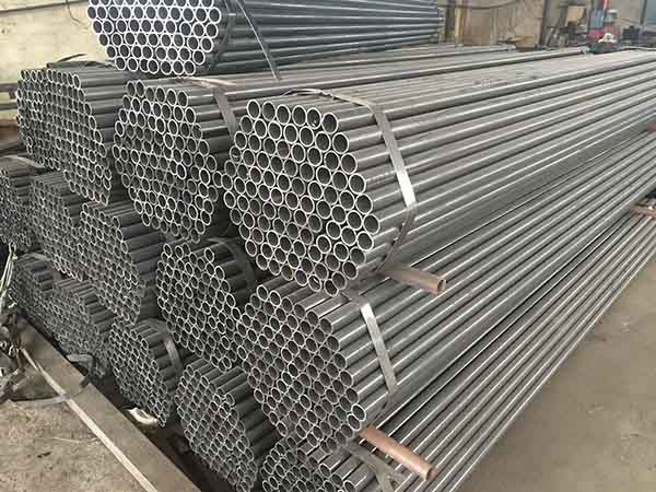 新城考登钢管美标